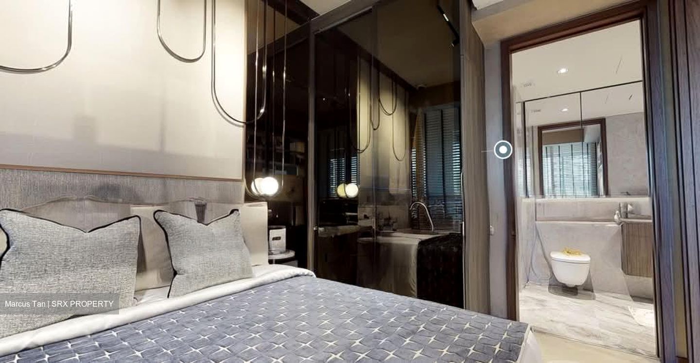 Canninghill Piers (D6), Apartment #566623701